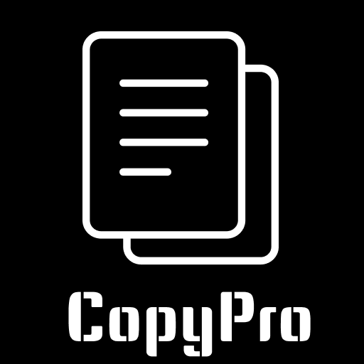 CopyPro